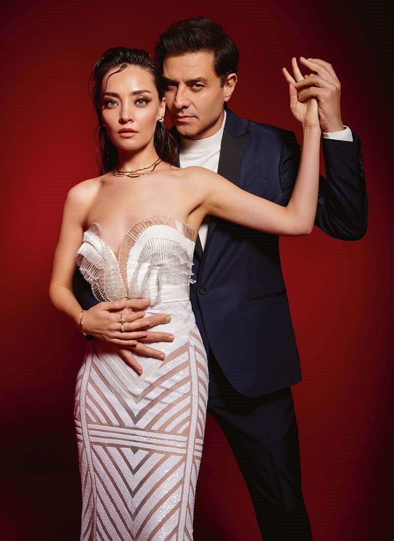 Cansel Elçin Fotoğrafı - 4