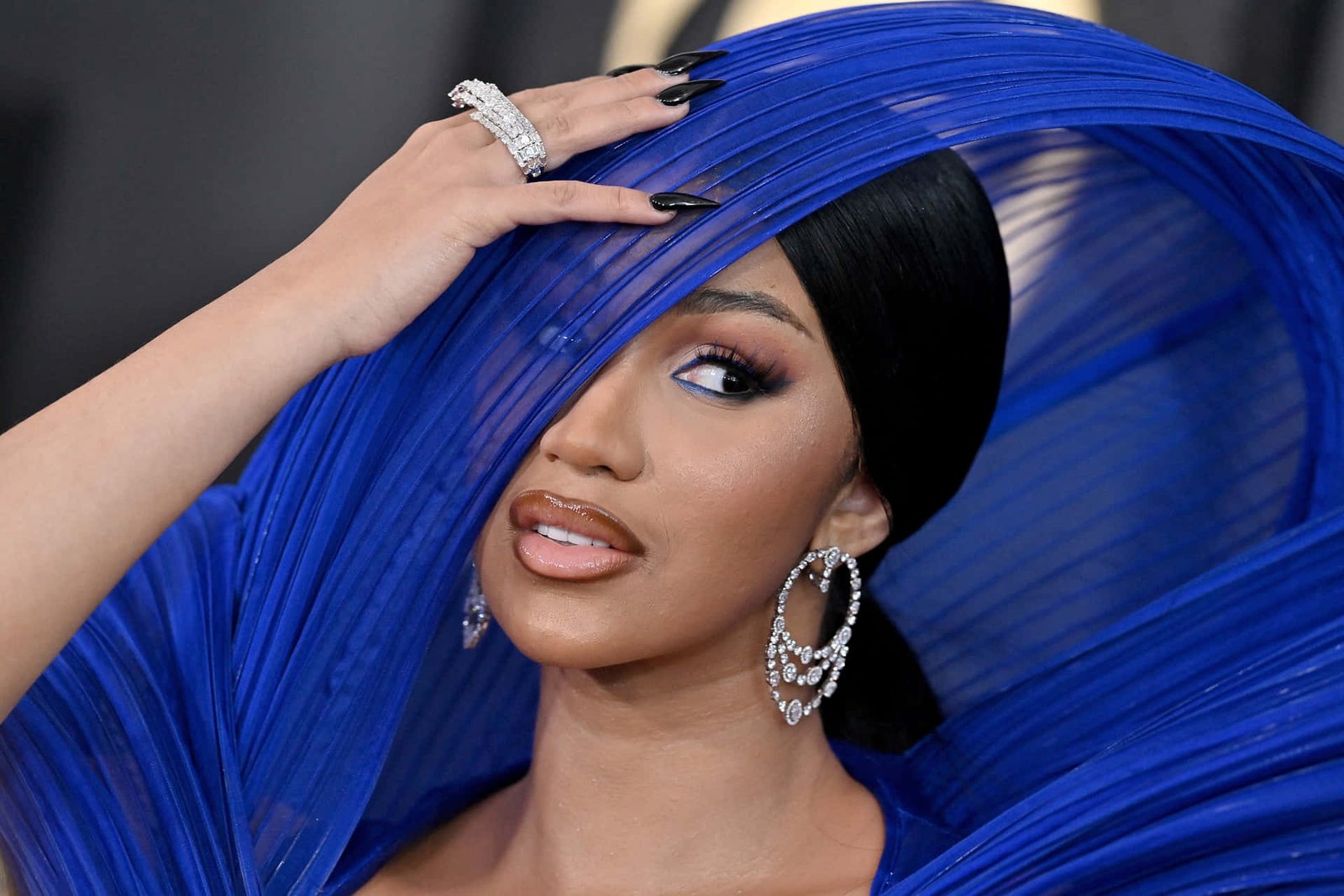 Cardi B Fotoğrafı - 2
