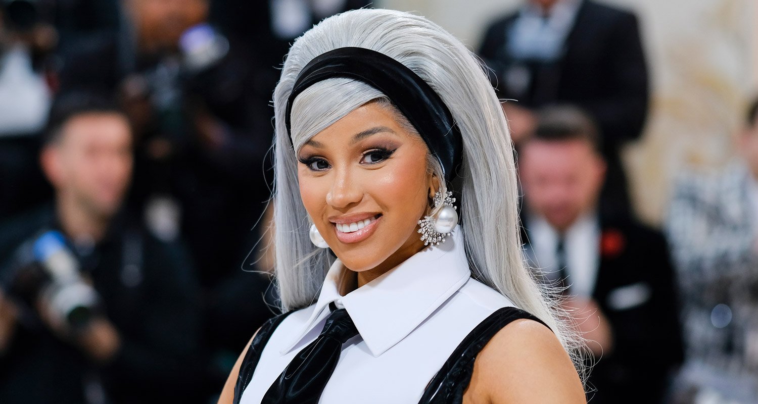 Cardi B Fotoğrafı - 4