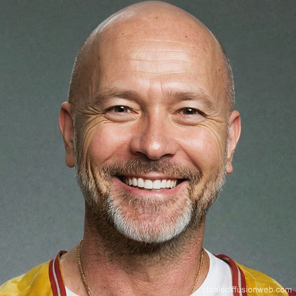 Careca Fotoğrafı - 1