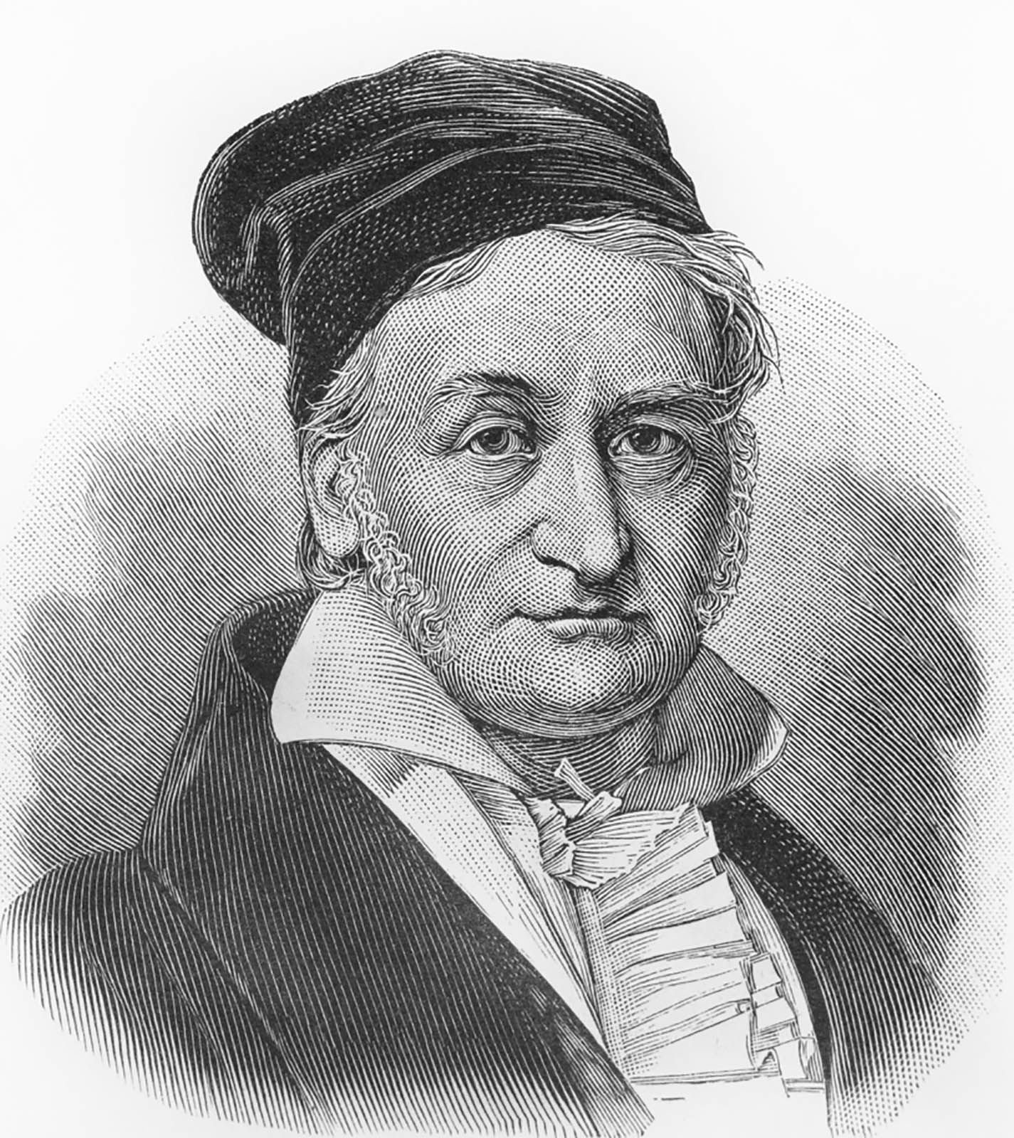Carl Friedrich Gauss Fotoğrafı - 3
