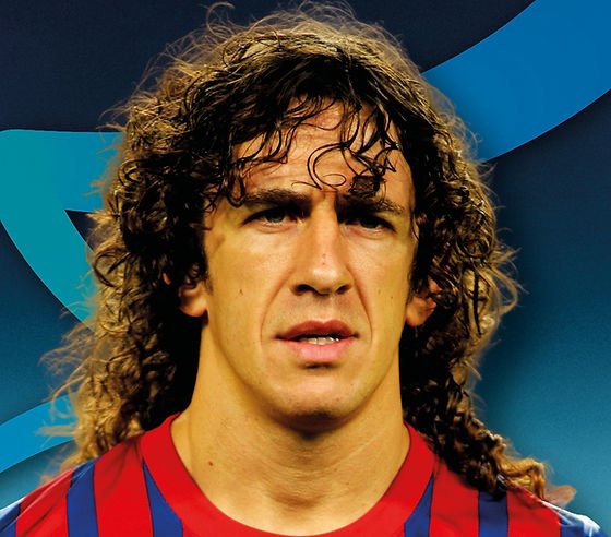 Carles Puyol Fotoğrafı - 4