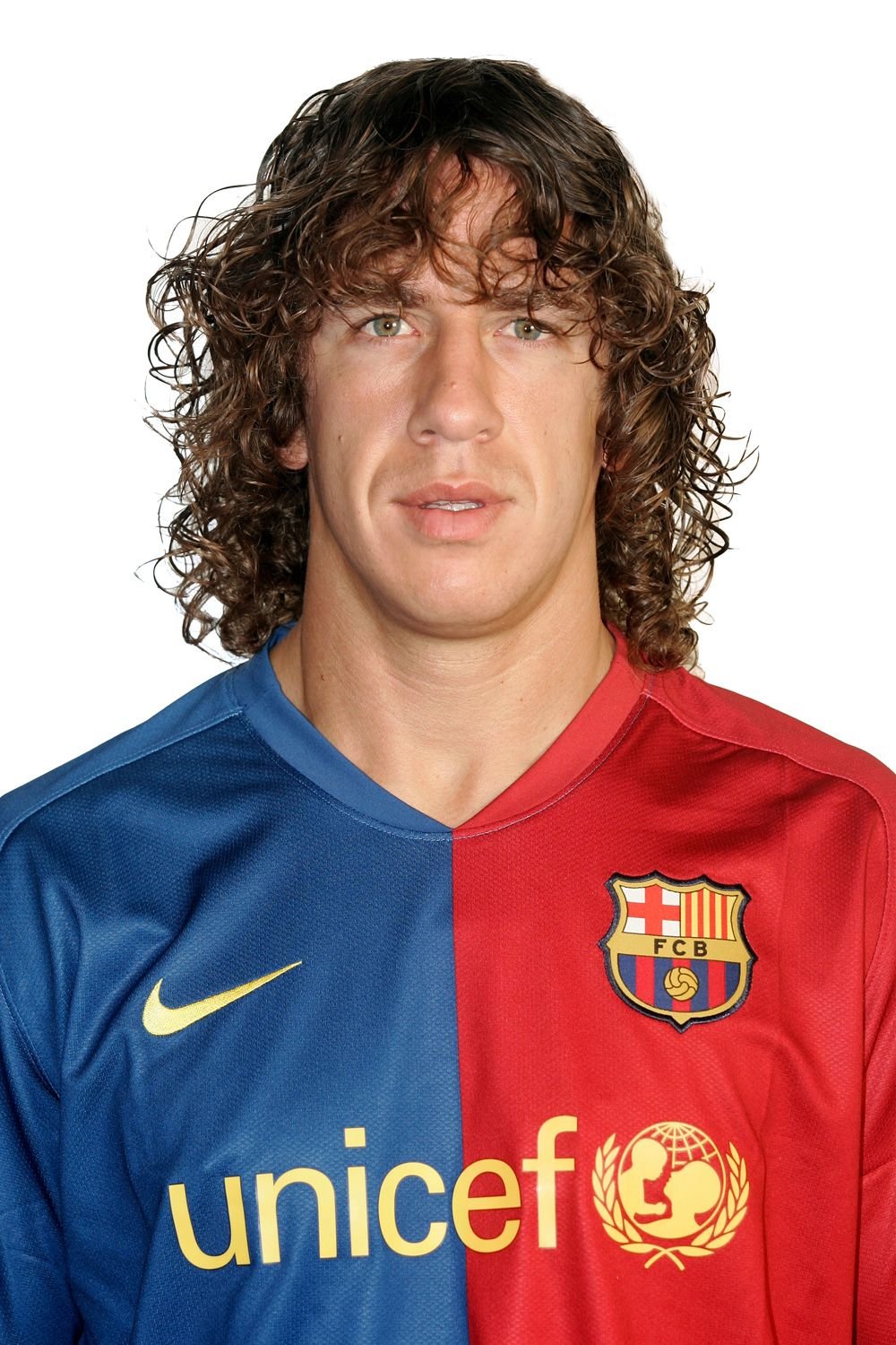 Carles Puyol Fotoğrafı - 5