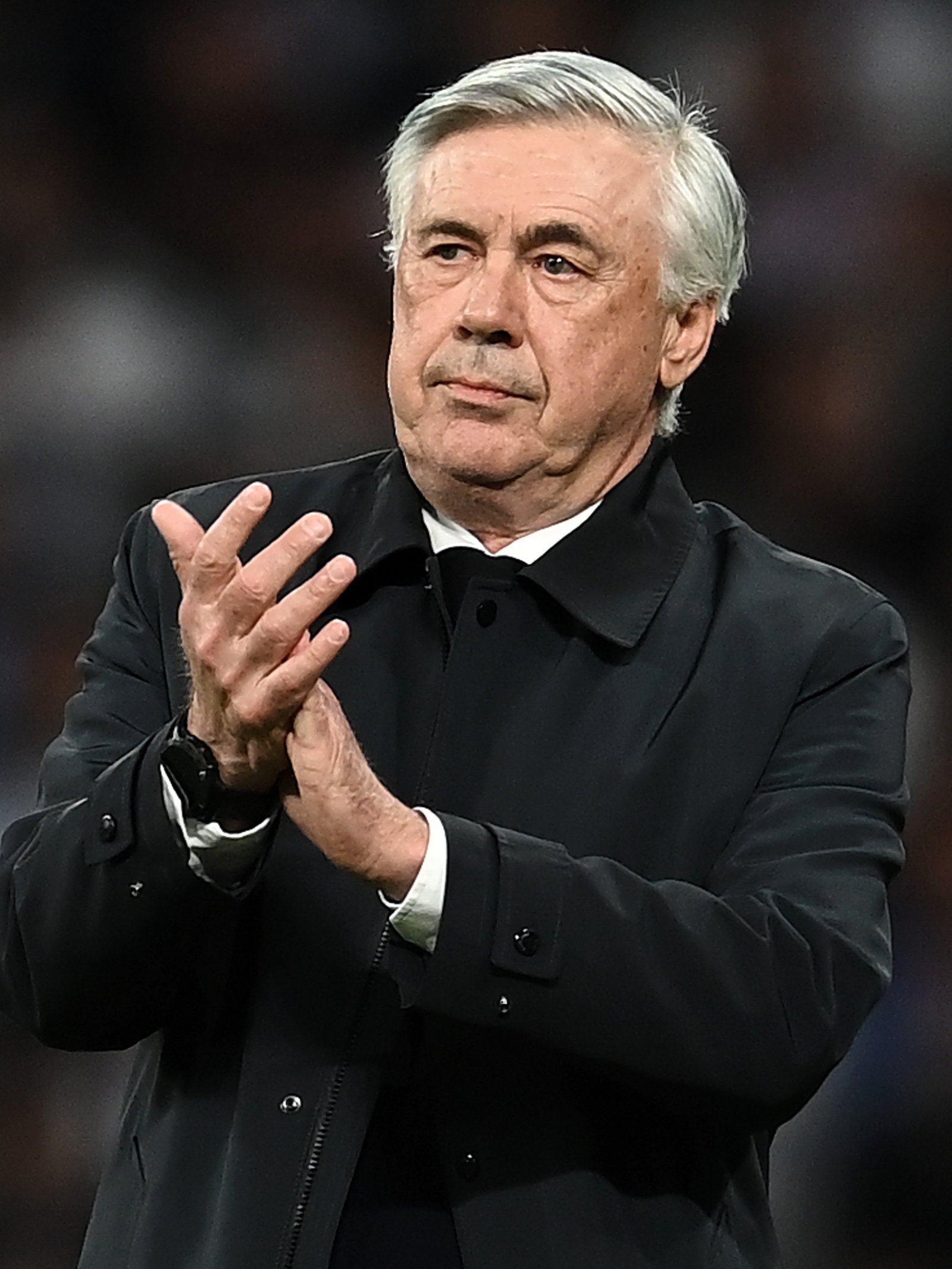 Carlo Ancelotti Fotoğrafı - 1