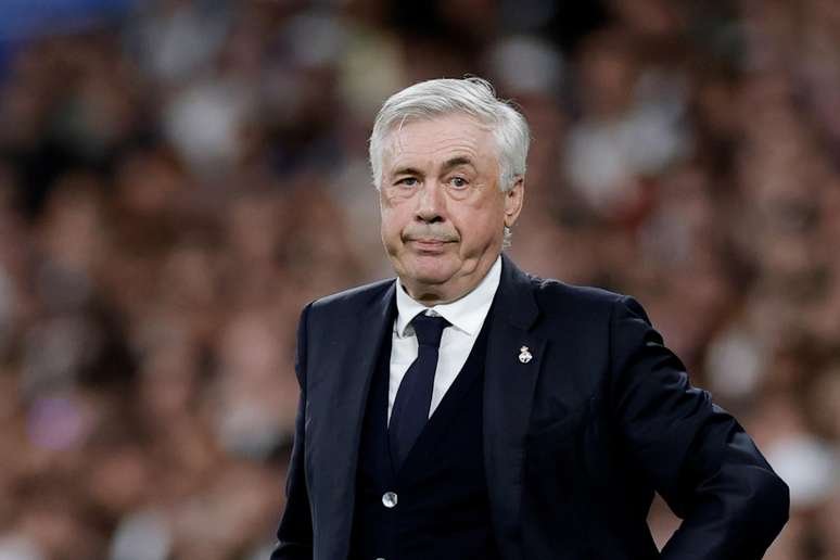 Carlo Ancelotti Fotoğrafı - 2