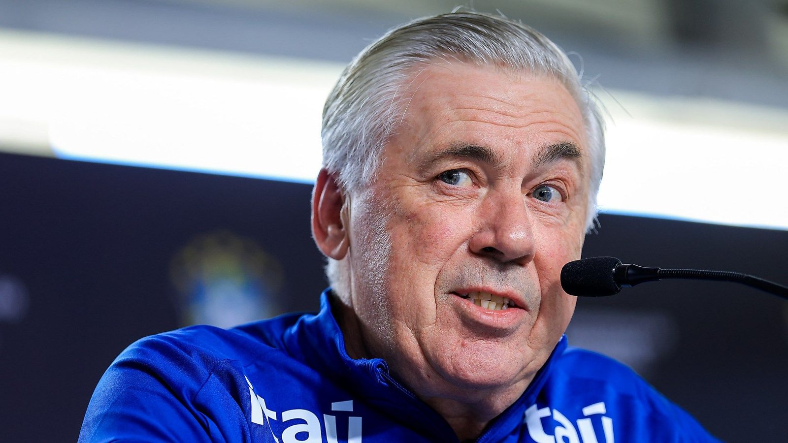 Carlo Ancelotti Fotoğrafı - 3