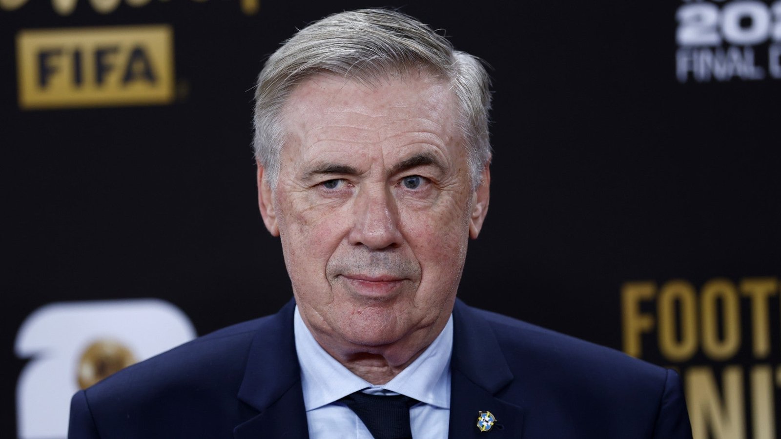 Carlo Ancelotti Fotoğrafı - 4