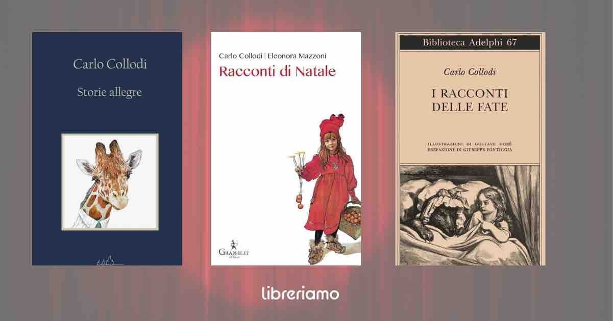 Carlo Collodi Fotoğrafı - 4