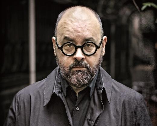 Carlos Ruiz Zafón Fotoğrafı - 5