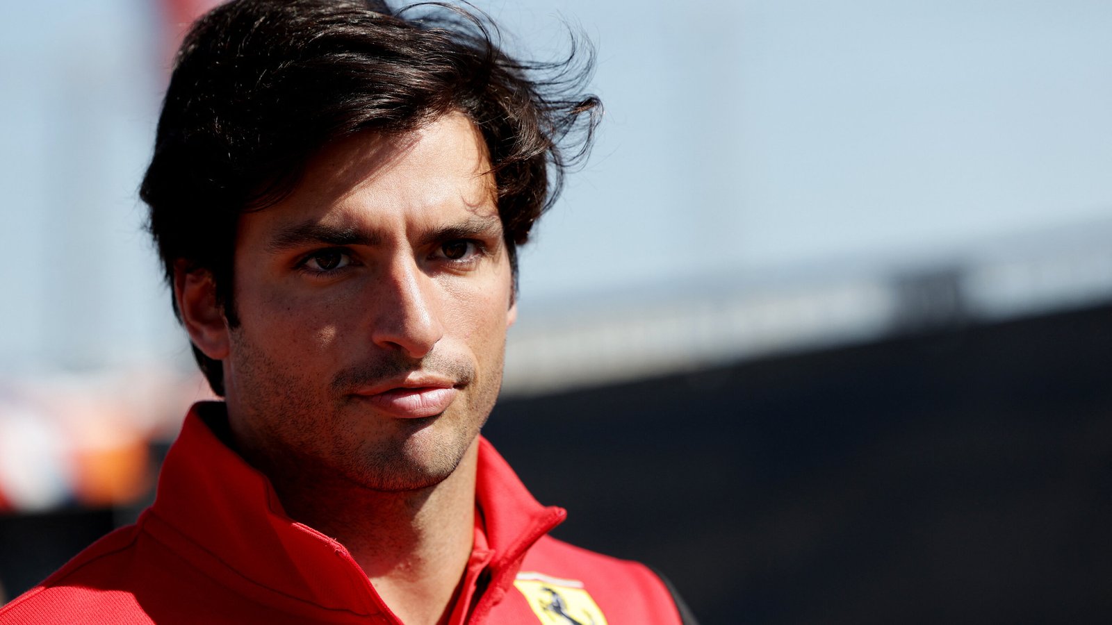 Carlos Sainz Jr. Fotoğrafı - 1