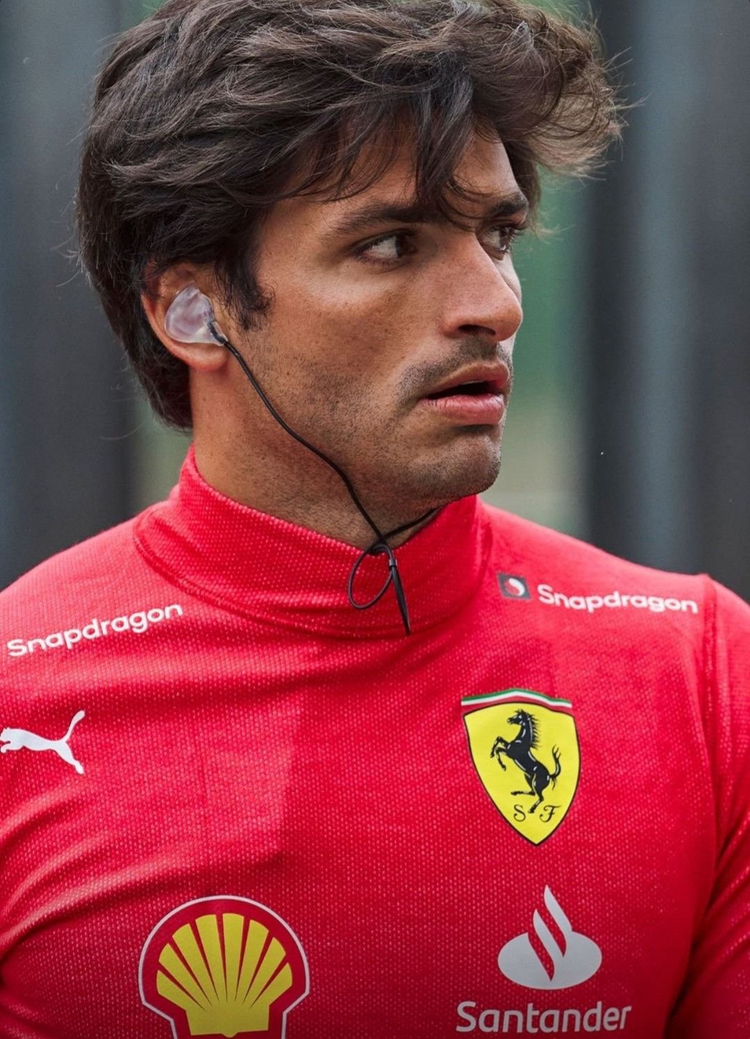 Carlos Sainz Jr. Fotoğrafı - 2