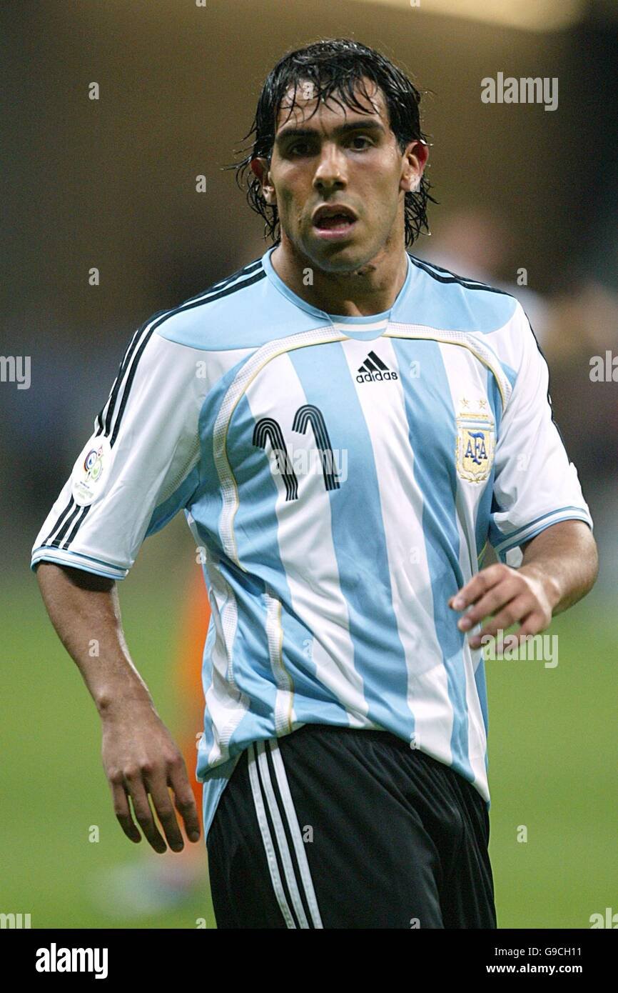Carlos Tevez Fotoğrafı - 2