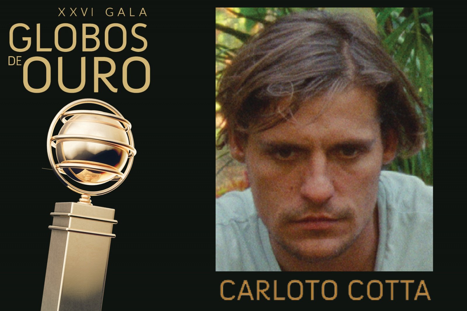 Carloto Cotta Fotoğrafı - 2