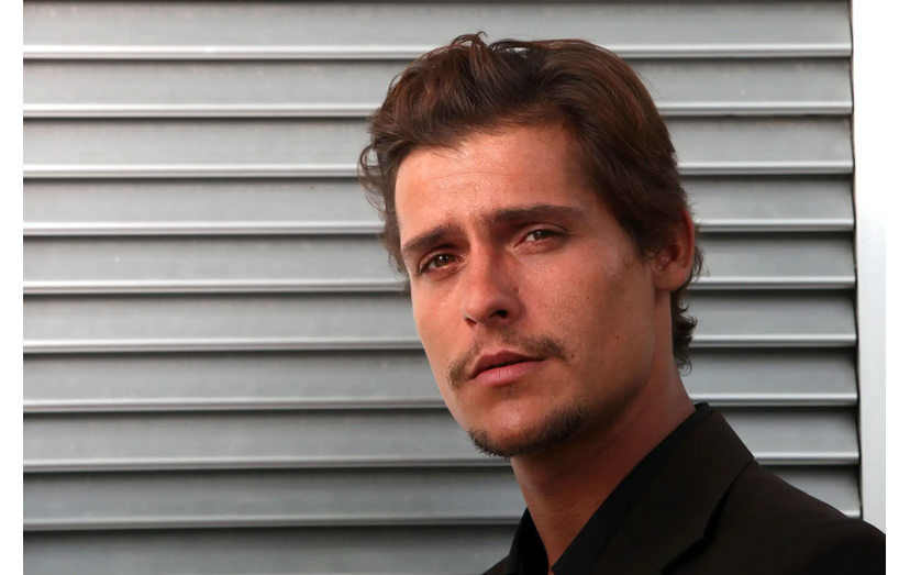 Carloto Cotta Fotoğrafı - 5