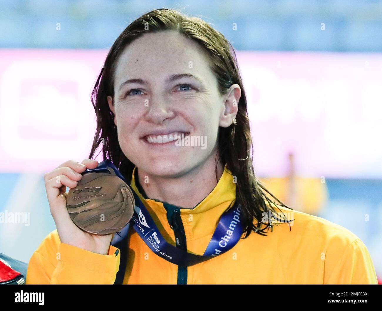 Cate Campbell Fotoğrafı - 3