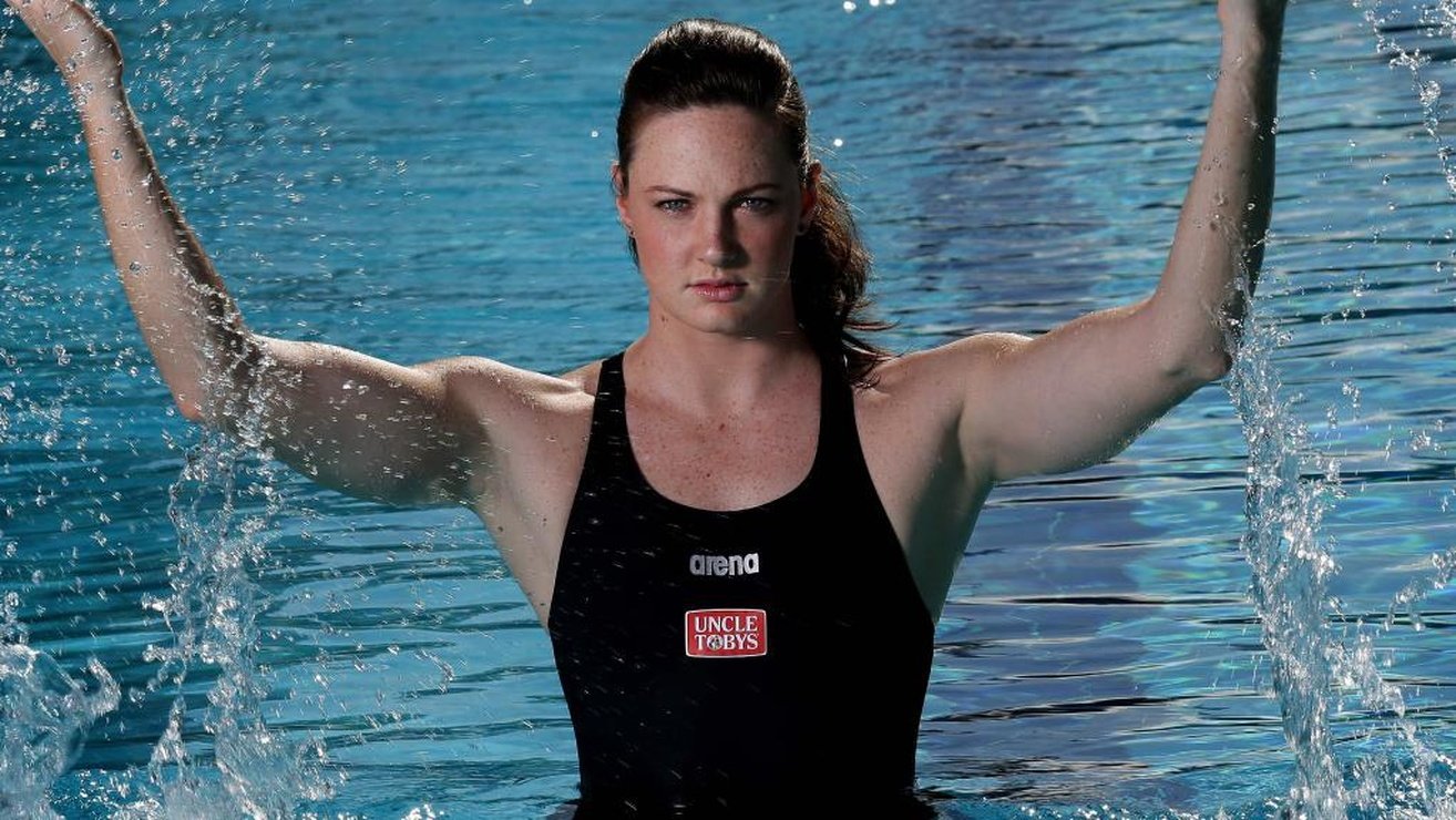Cate Campbell Fotoğrafı - 5