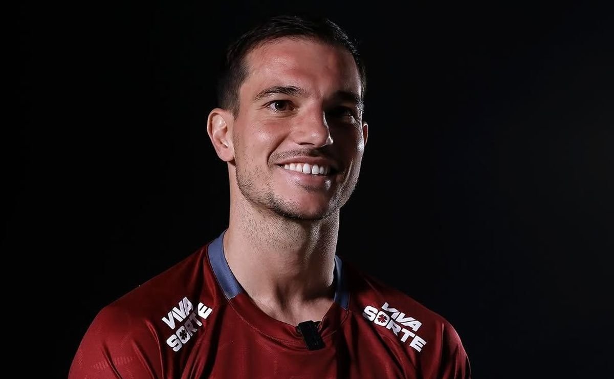 Cédric Soares Fotoğrafı - 2