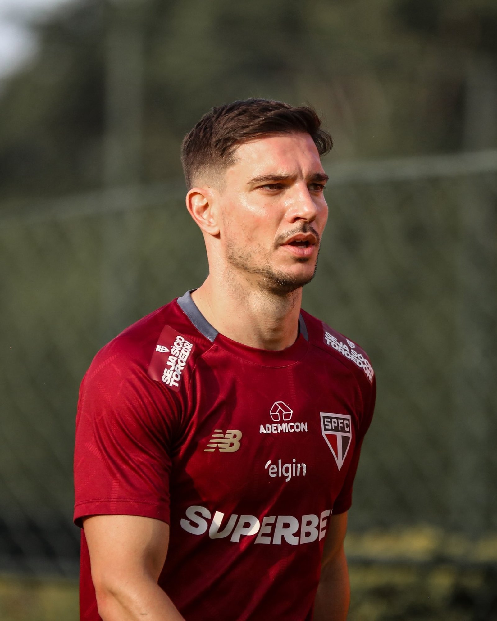 Cédric Soares Fotoğrafı - 4