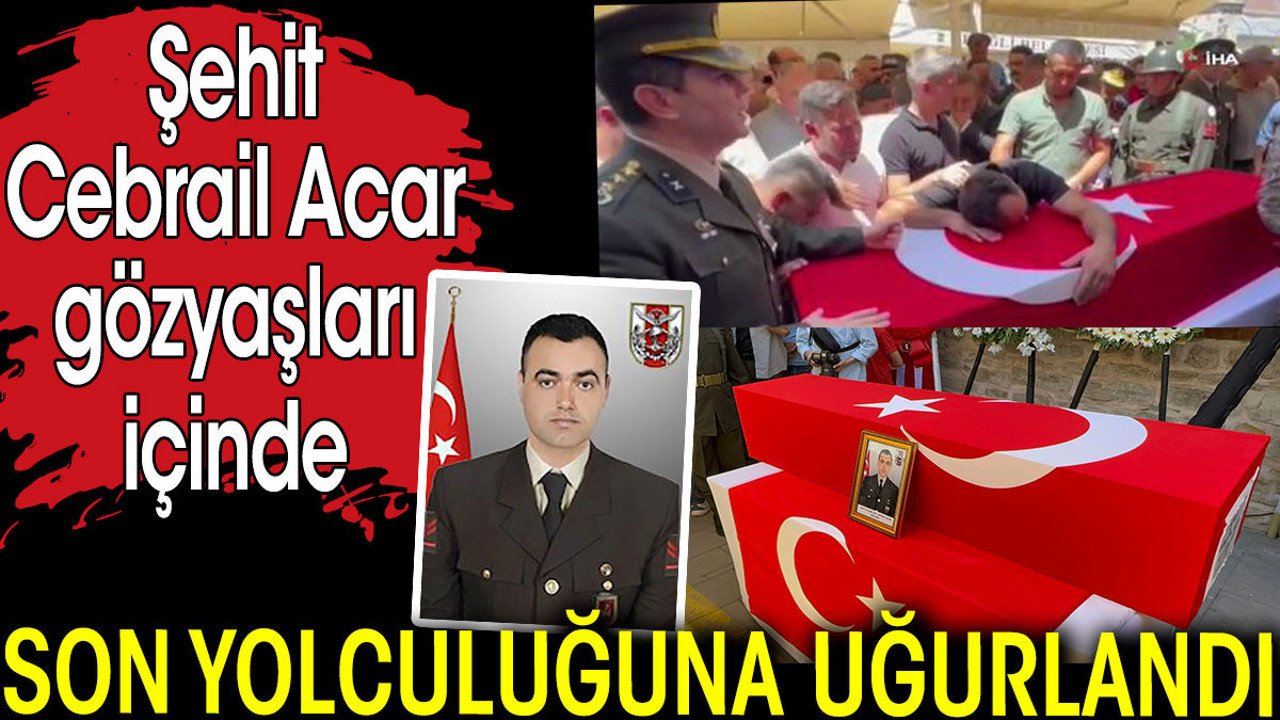 Cebrail Acar Fotoğrafı - 3