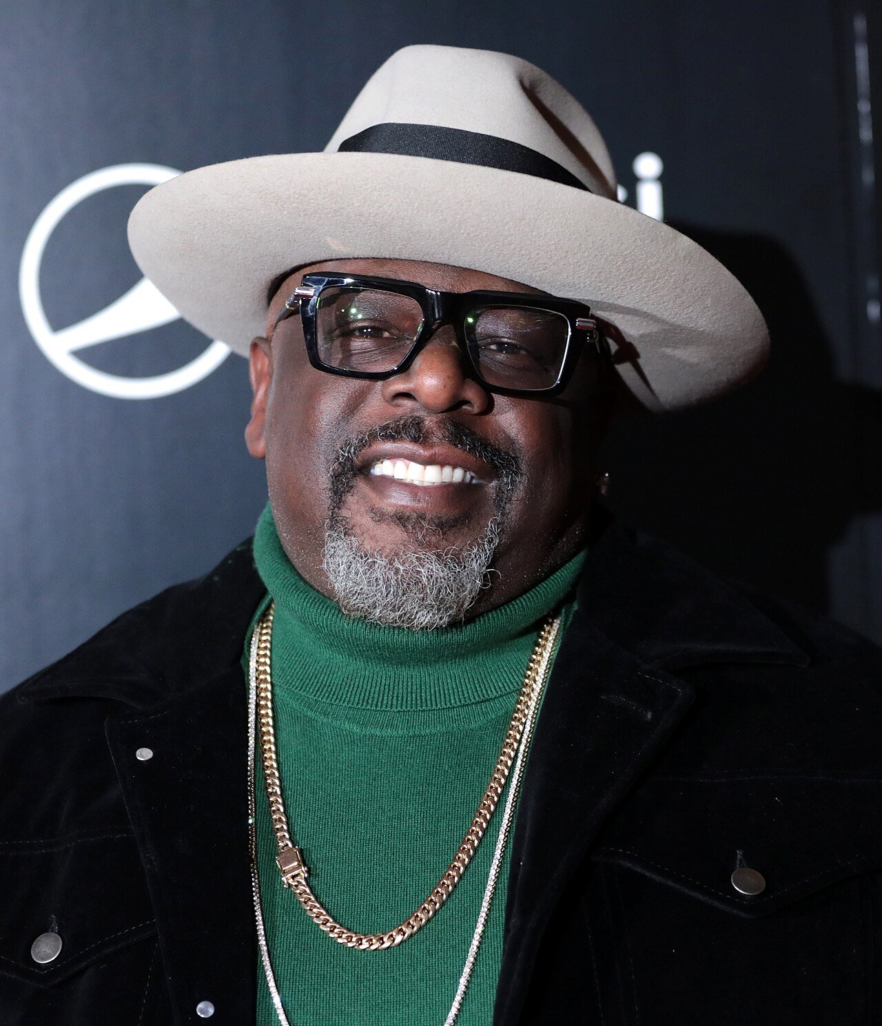 Cedric the Entertainer Fotoğrafı - 1