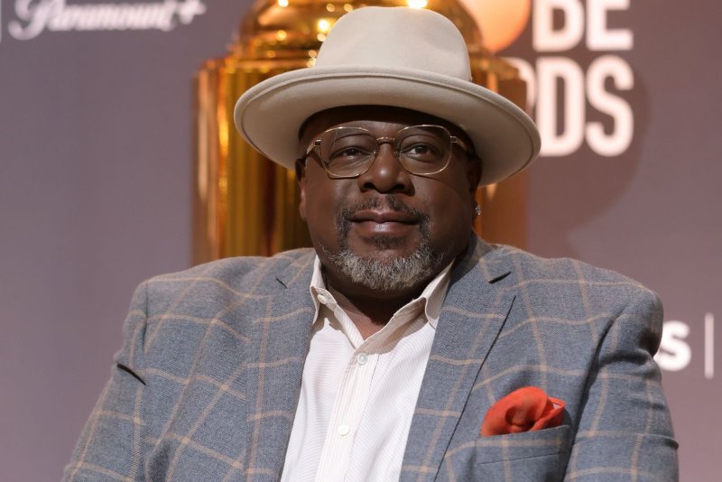 Cedric the Entertainer Fotoğrafı - 2