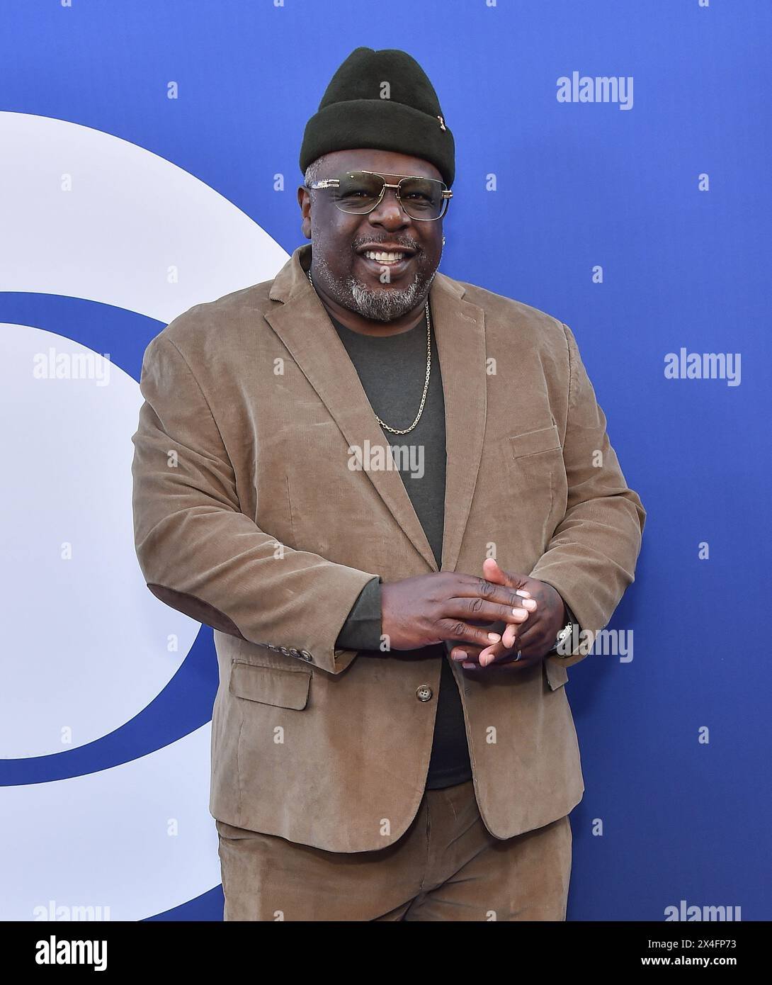 Cedric the Entertainer Fotoğrafı - 3