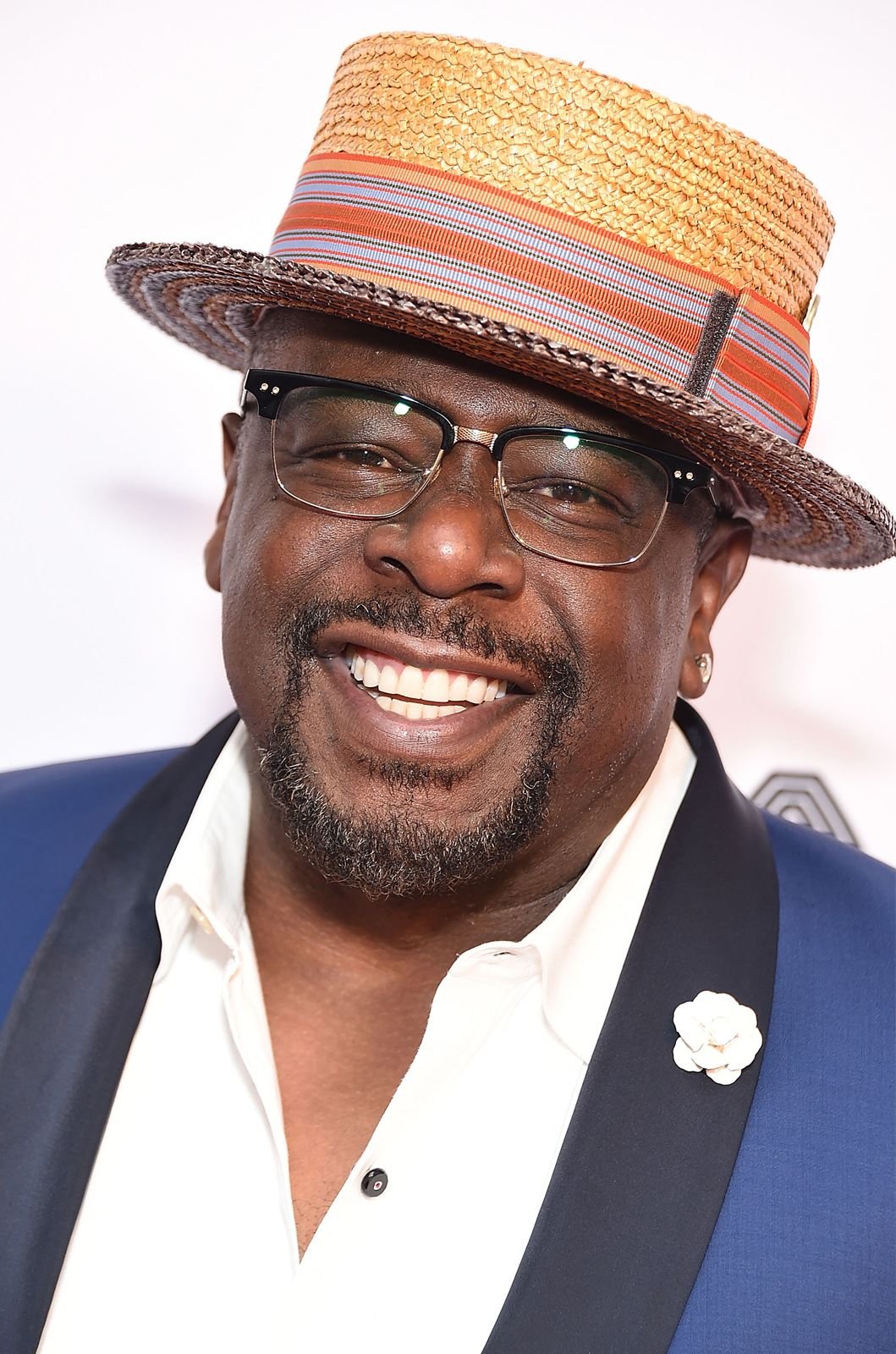 Cedric the Entertainer Profil Resmi