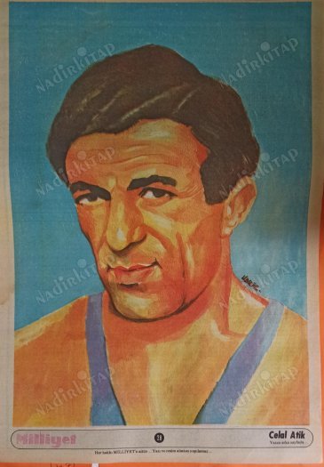 Celal Atik Fotoğrafı - 3