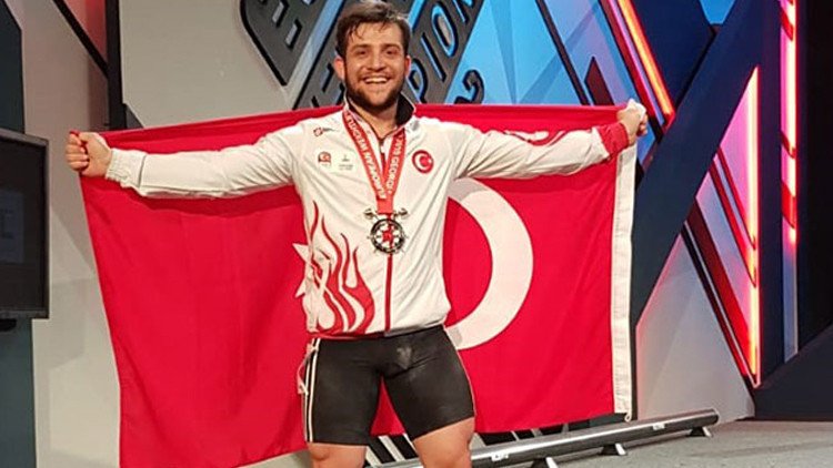 Celil Erdoğdu Profil Resmi