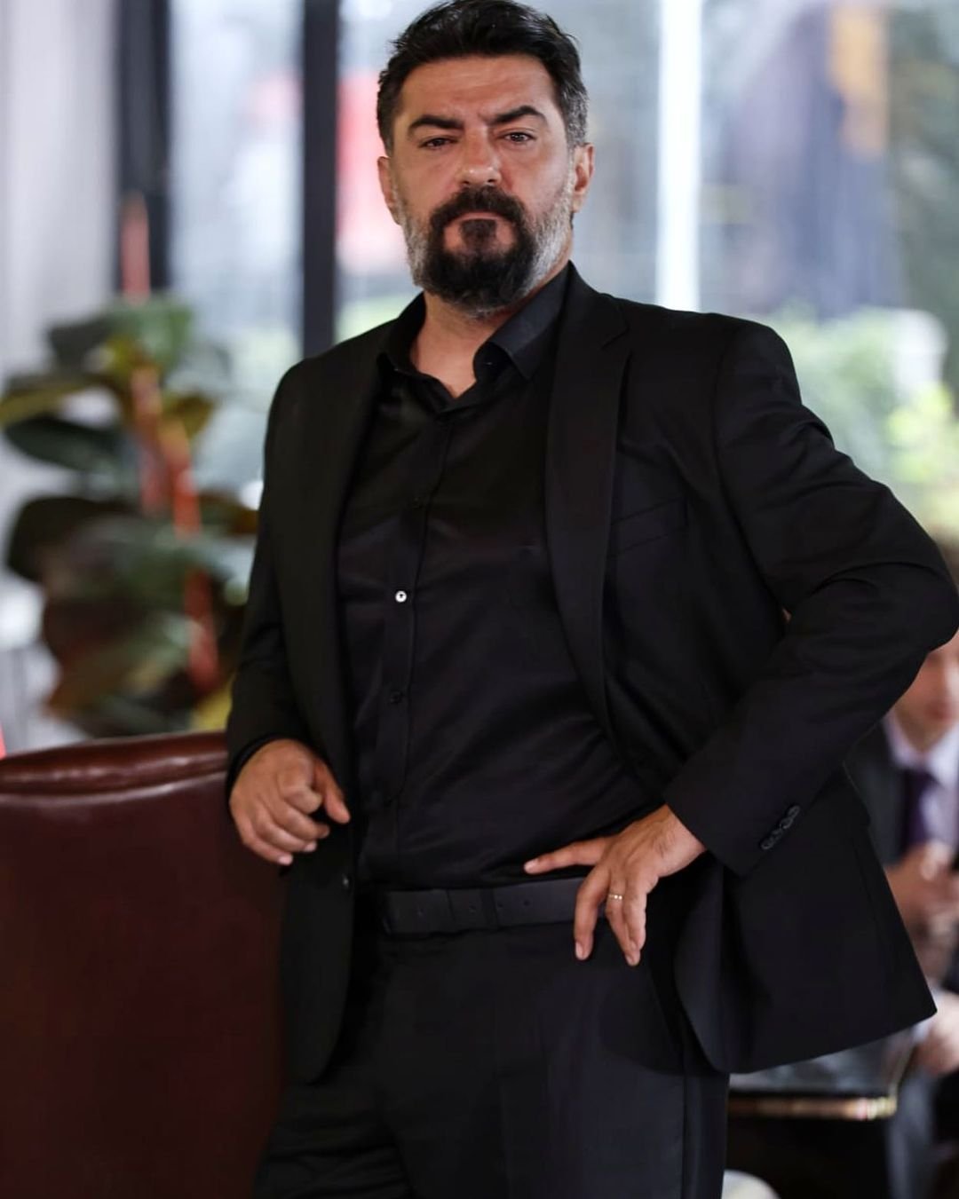 Celil Nalçakan Fotoğrafı - 4
