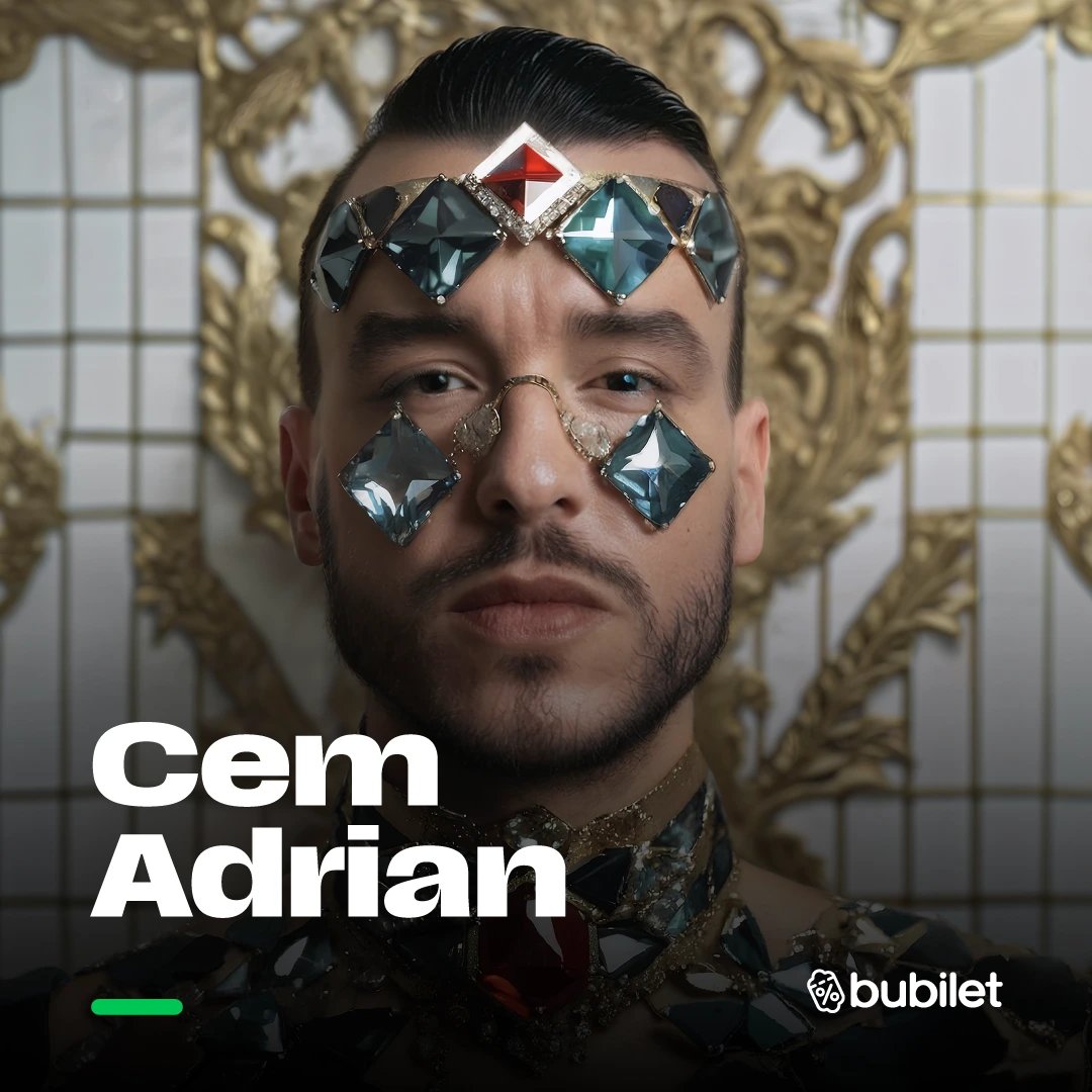 Cem Adrian Fotoğrafı - 1