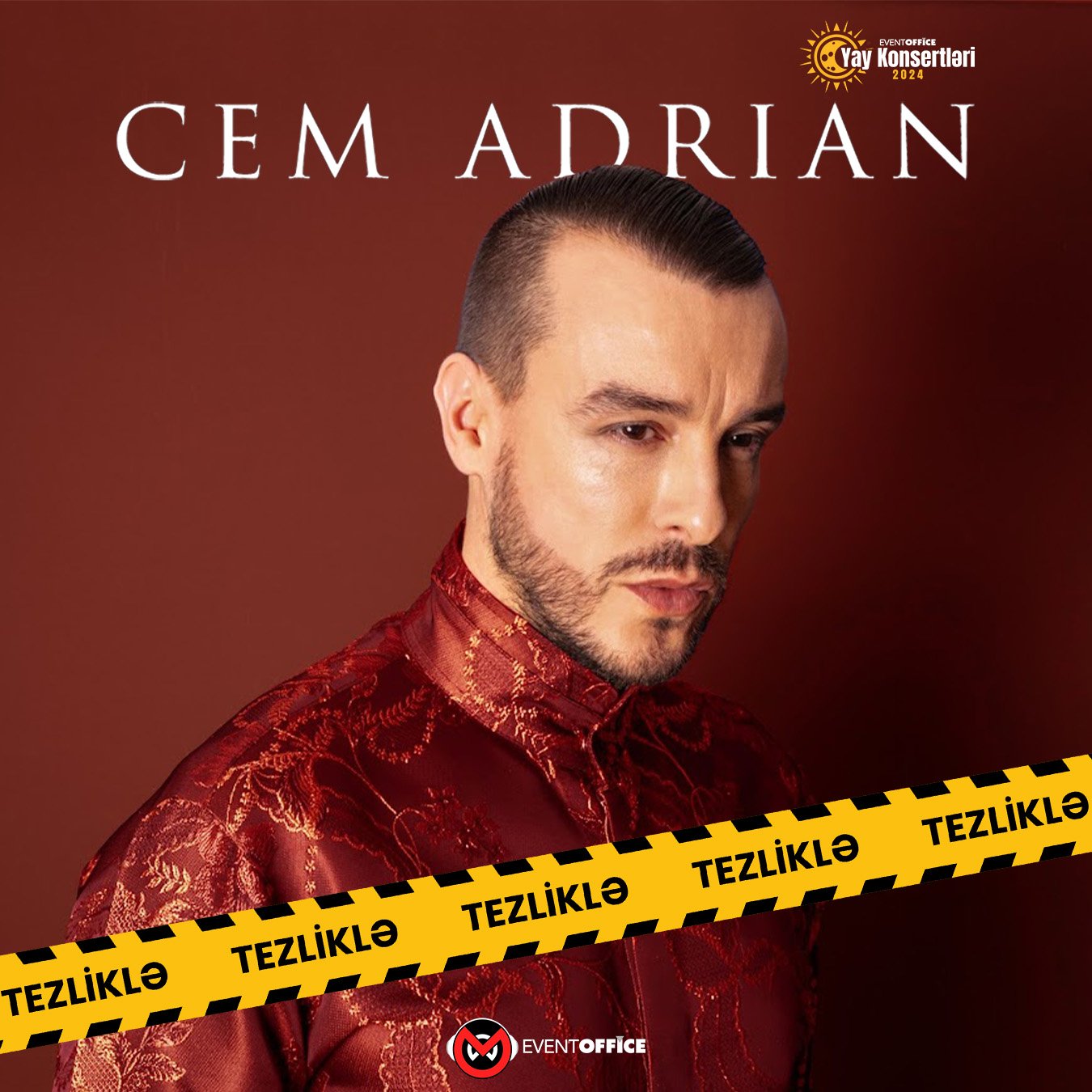Cem Adrian Fotoğrafı - 2