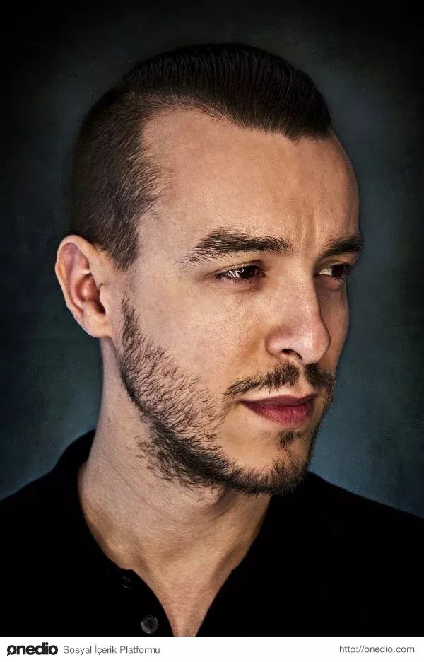 Cem Adrian Fotoğrafı - 3