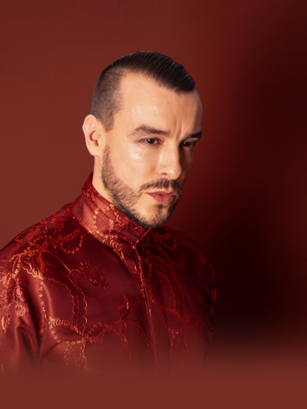 Cem Adrian Profil Resmi