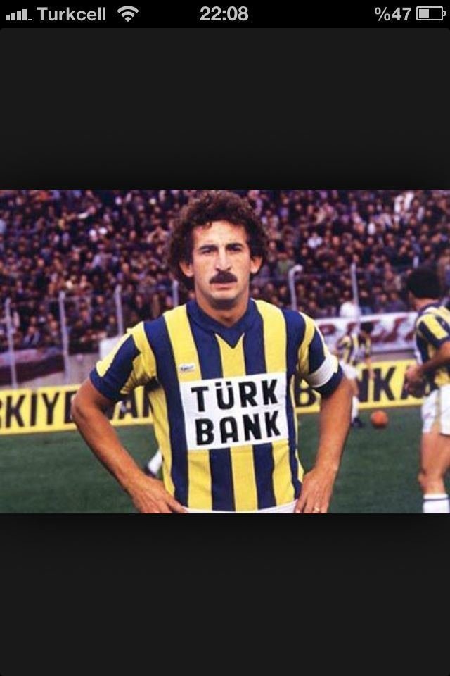Cem Pamiroğlu Fotoğrafı - 1
