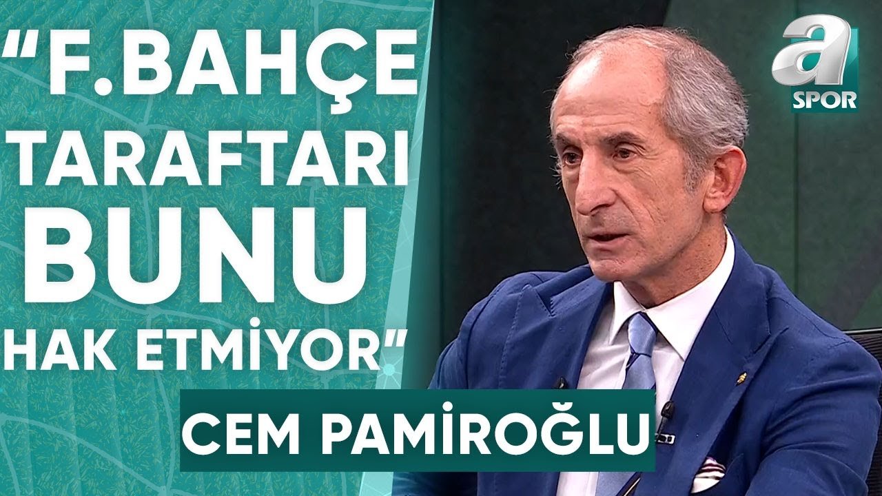 Cem Pamiroğlu Fotoğrafı - 2
