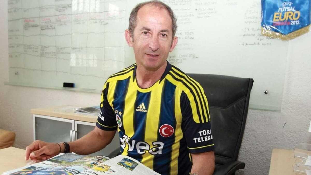 Cem Pamiroğlu Fotoğrafı - 5