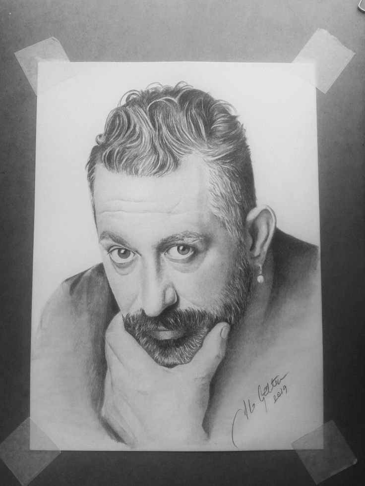 Cem Yılmaz Fotoğrafı - 2