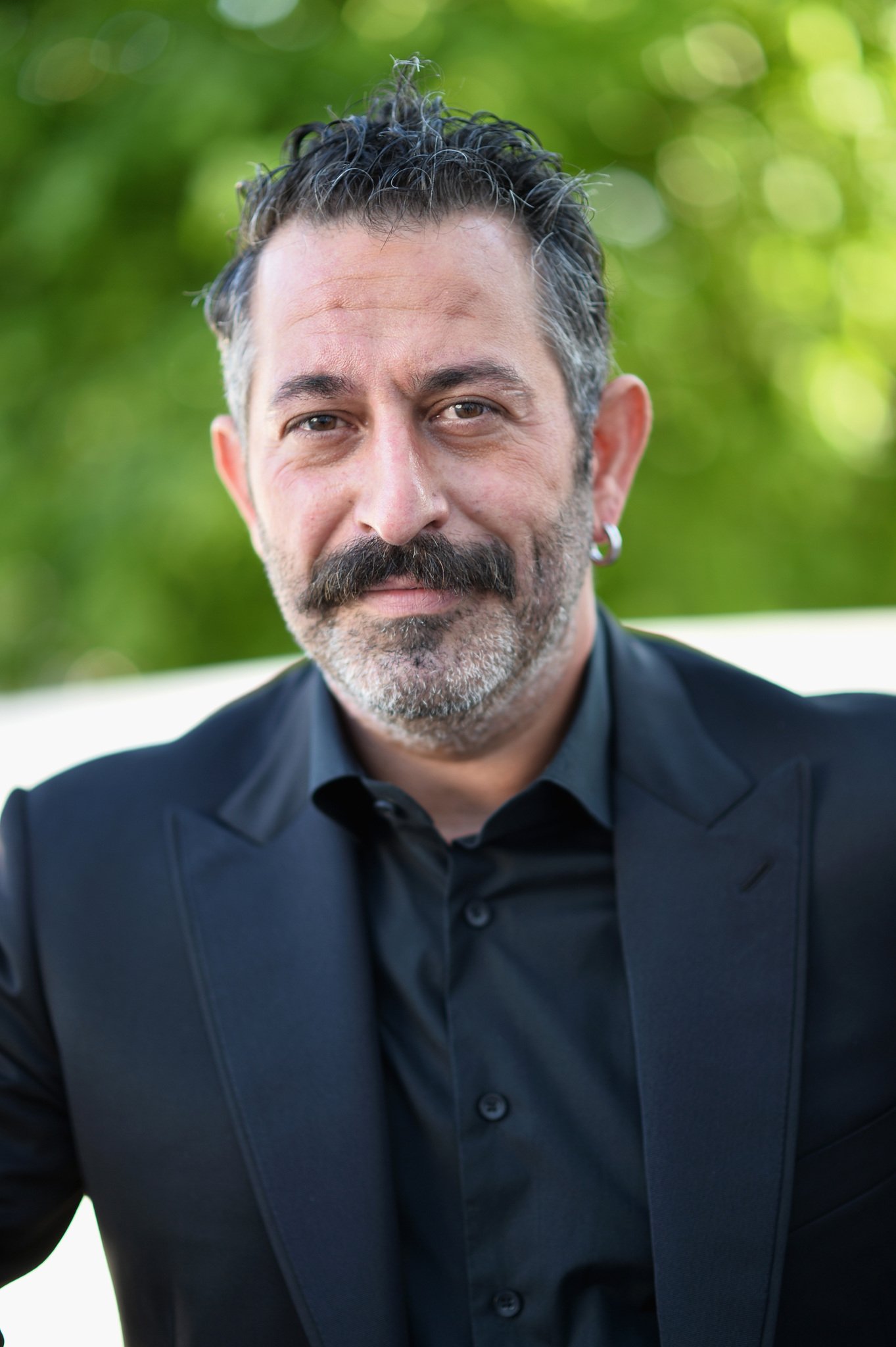 Cem Yılmaz Profil Resmi