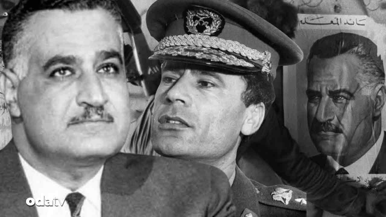 Cemal Abdünnasır Fotoğrafı - 2