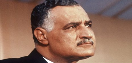 Cemal Abdünnasır Fotoğrafı - 5
