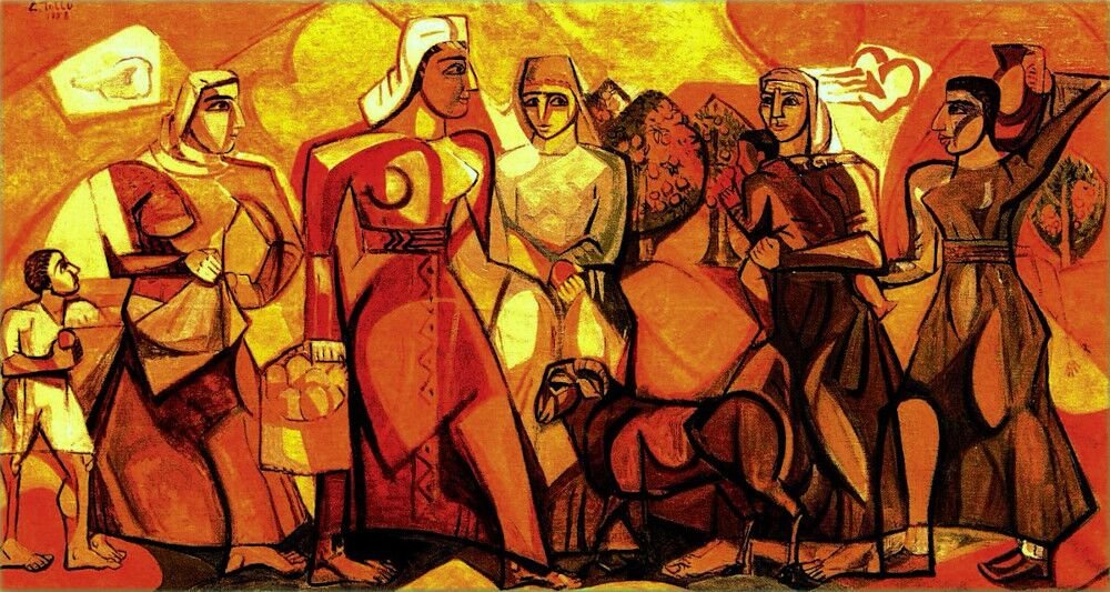 Cemal Tollu Fotoğrafı - 3