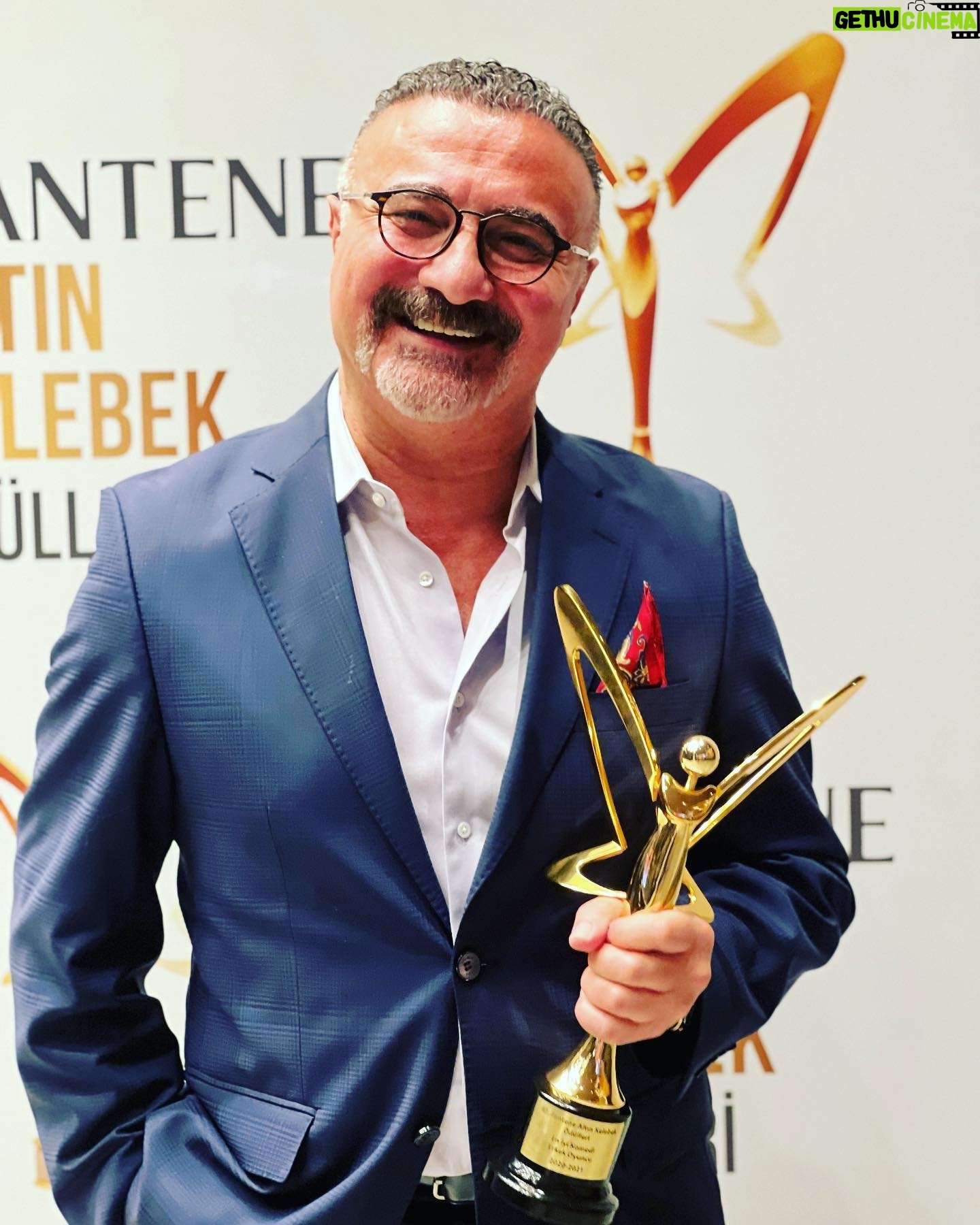 Cengiz Bozkurt Profil Resmi