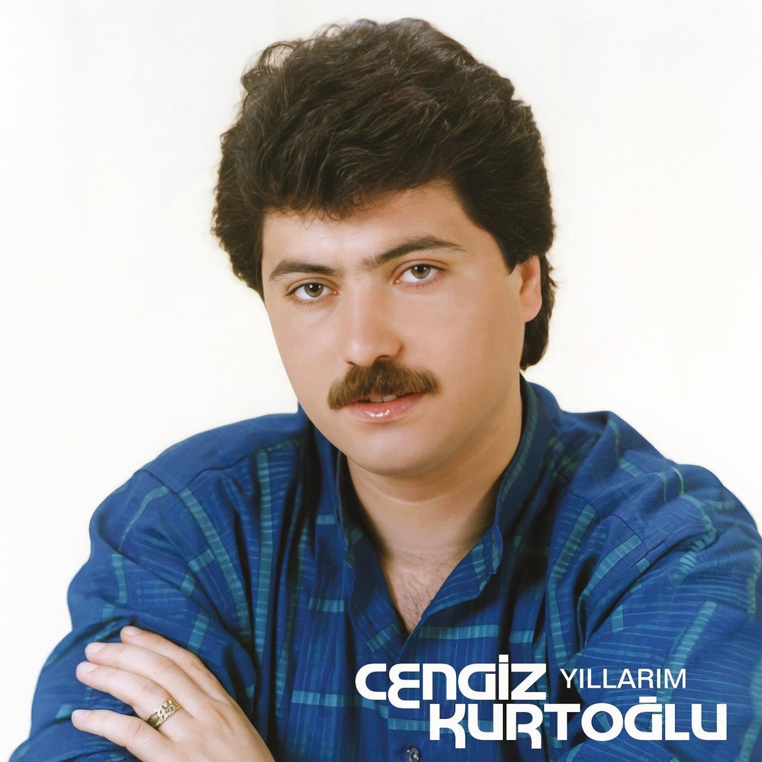 Cengiz Kurtoğlu Fotoğrafı - 1