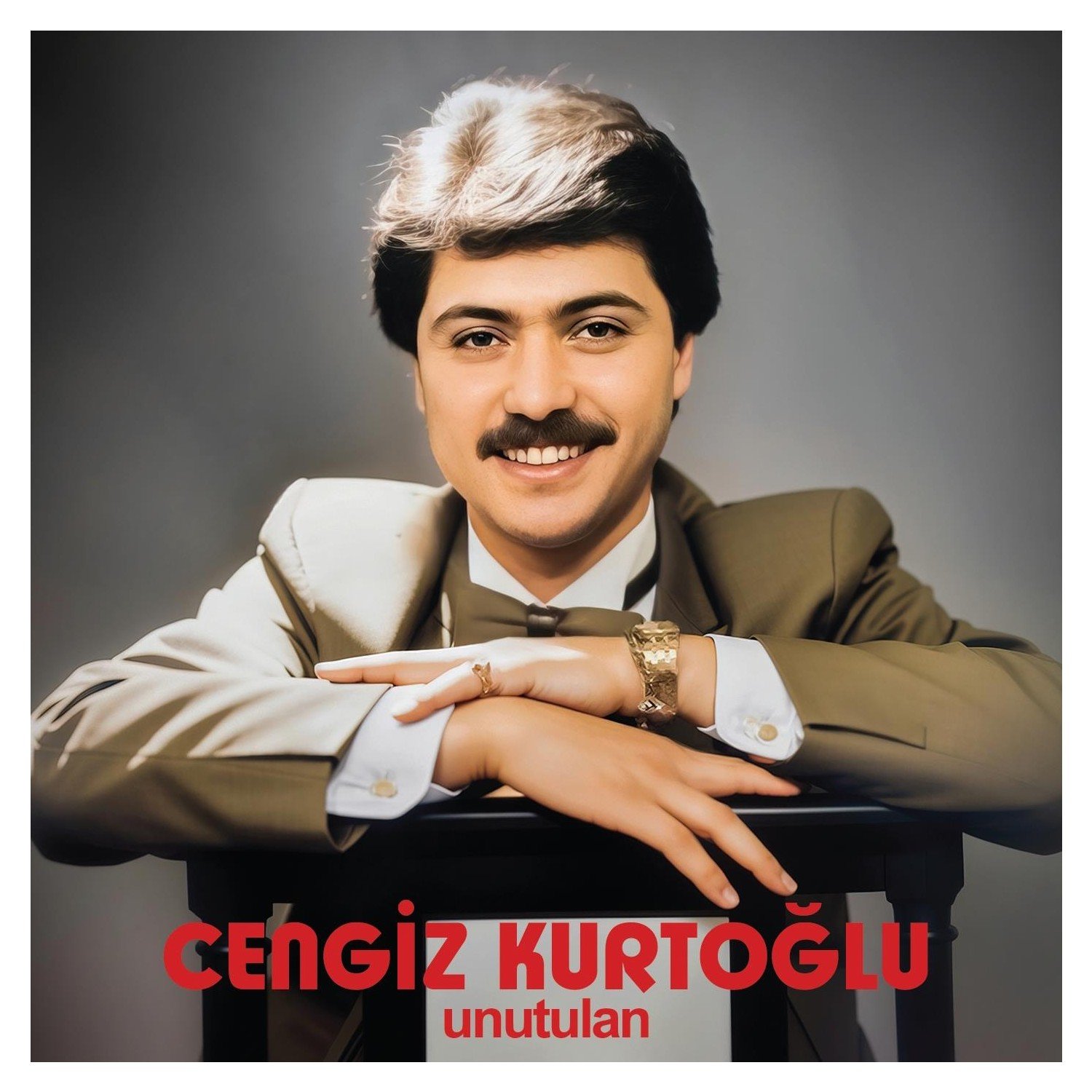 Cengiz Kurtoğlu Fotoğrafı - 2