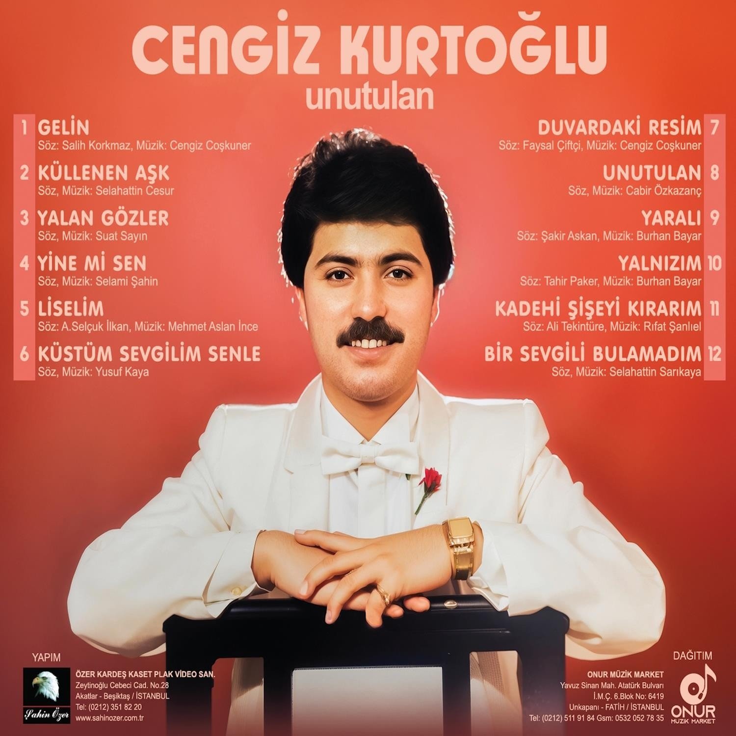 Cengiz Kurtoğlu Fotoğrafı - 5