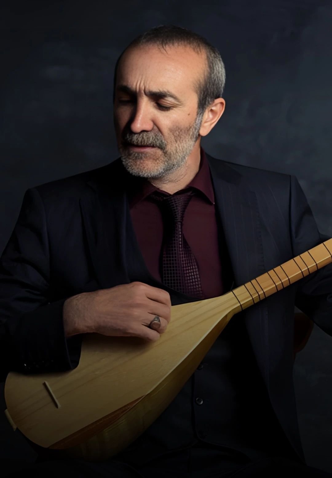 Cengiz Özkan Fotoğrafı - 1