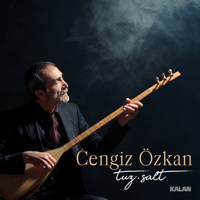 Cengiz Özkan Fotoğrafı - 2