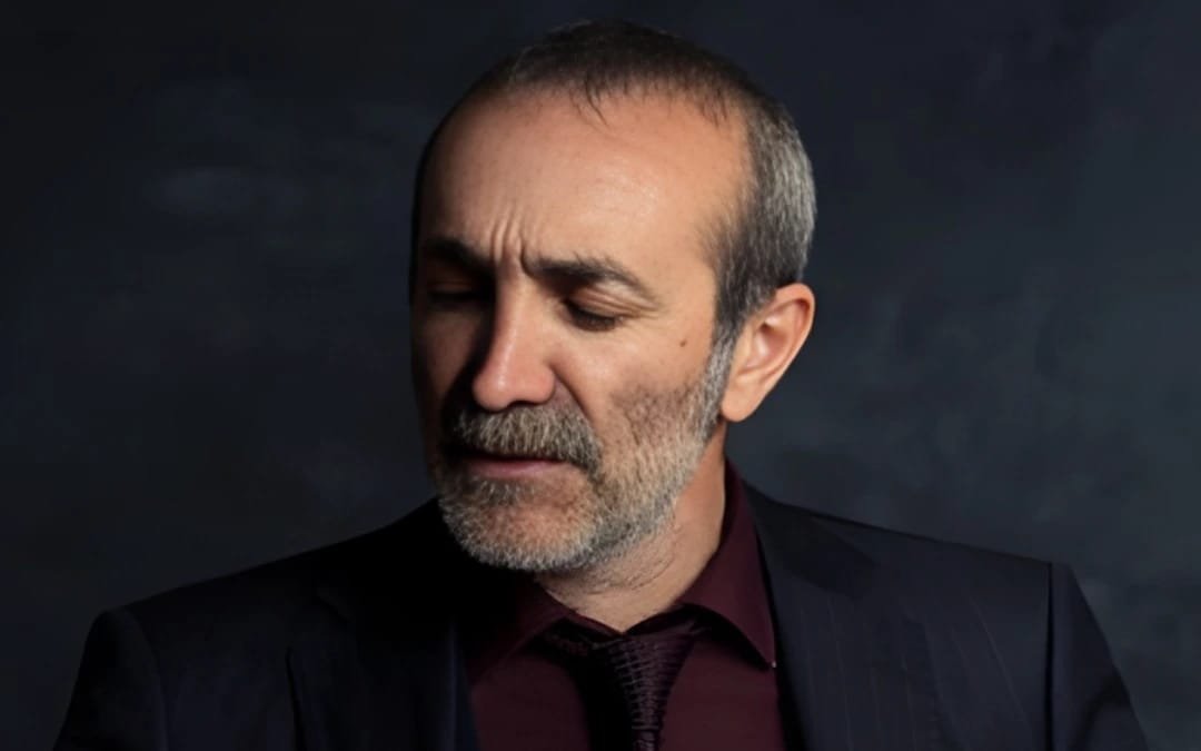 Cengiz Özkan Fotoğrafı - 4