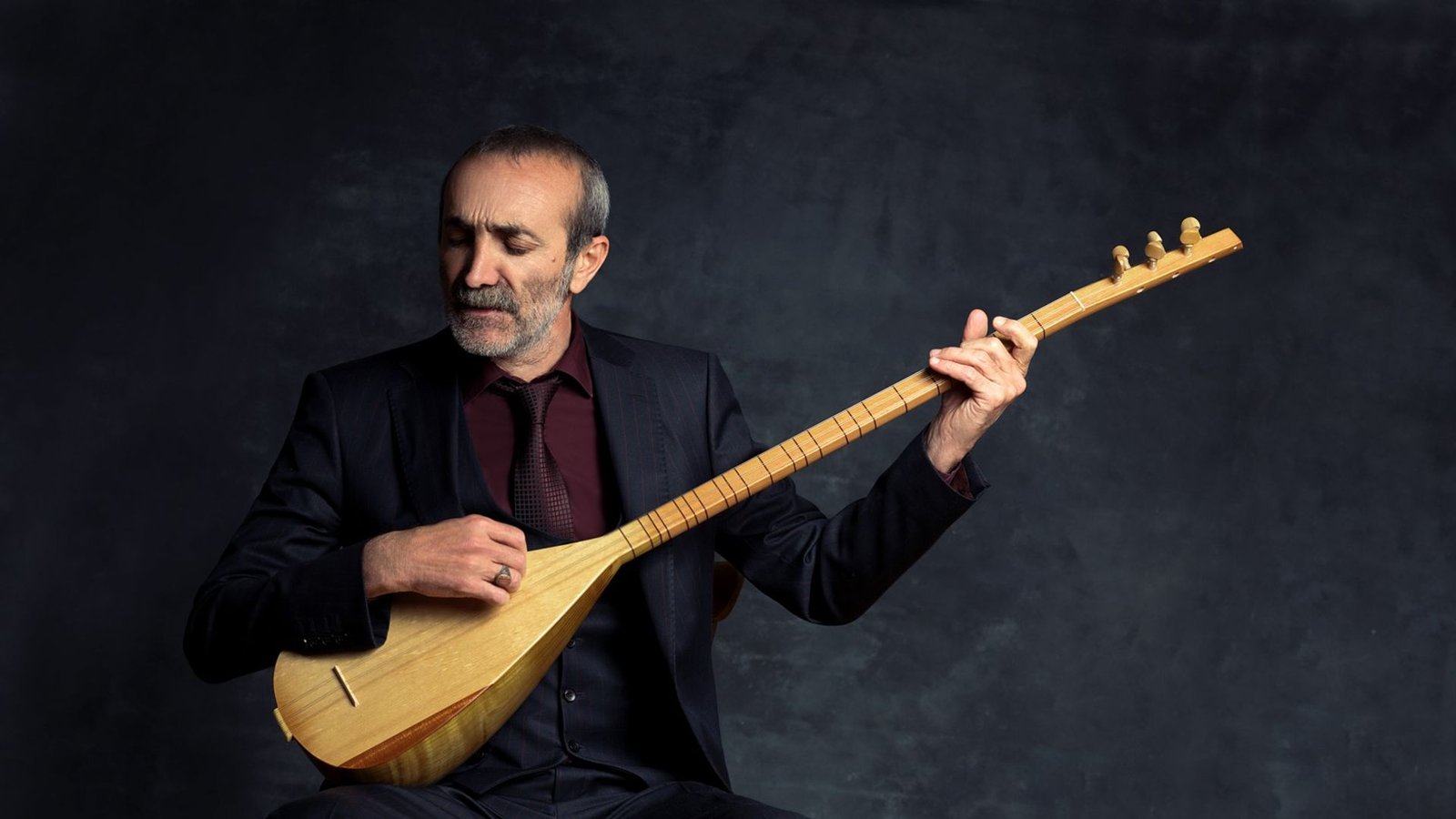 Cengiz Özkan Fotoğrafı - 5